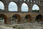 Pont du Gard