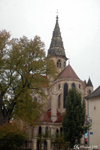 The Church