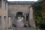 Flavigny-sur-Ozerain