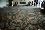 Tunis - Bardo National Museum