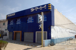 Djerba - The brand "Peugeot" so dear to the heart of the Maghrebians