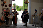 Castello d'Empuries - Troubadours