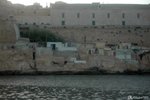 La Valette - Baie de La Valette