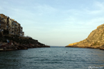 Xlendi, Gozo - La baie de Xlendi (Se prononce "Chlendi"