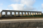 Gozo - Aqueduc de 1839