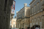 Ir-Rabat - Rue de Mdina
