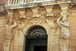 Ir-Rabat - Musée de la cathédrale, Mdina