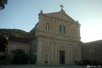 Sartene, Corse-du-Sud - Couvent Saint-Come et Damien