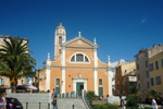 Ajaccio, Haute-Corse - Eglise d'Ajaccio