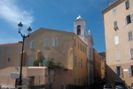 Ajaccio, Haute-Corse - Eglise Saint-Erasme à Ajaccio
