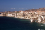 Bonifacio, Corse-du-Sud - La ville de Bonifacio