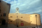 Bastia, Haute-Corse - La Citadelle de Bastia