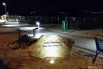 Golfo Aranci, Sardaigne - Golfo Aranci la nuit
