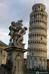 Pise, Italie - Tour de Pise