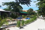 Comme quoi, aux Philippines, on utilise aussi les panneaux solaires/voltaïques