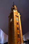 The 44m (144ft) high Clock Tower of the former Kowloon-Canton railway terminal. It is also an unforgettable landmark for millions of Chinese migrants who arrived at this station to start a new life in Hong Kong or left to live abroad.