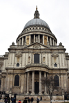 St Paul's Cathedral