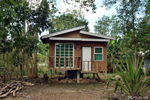 Panglao - Une petite maison traditionnelle qui irait bien dans ma future résidence aux Philippines pour accueillir mes amis