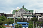 Tagbilaran - Cathédrale St. Joseph