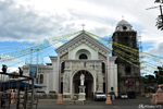 Tagbilaran - Cathédrale St. Joseph