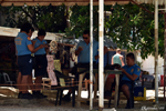 Panglao - The tourist police are really overloaded