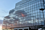 Jeux de miroirs