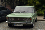 Fiat Polski aussi connu sous le nom FSO (Fabryka Samochodow Osobowych, traduction : industrie d'automobiles particulières) était le premier et le principal constructeur d'automobiles et véhicules utilitaires polonais