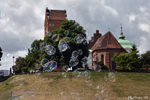 Warsaw - bubbles and bells