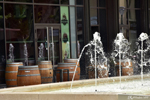 Place Morgan, Salon de Provence - Salon de Provence - Fountain games