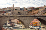 Marseille - The old port of Marseille