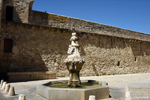 Pernes-Les-Fontaines - Fountain