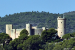 Castell De Bellver