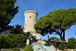 Castell De Bellver