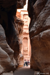 Pétra - Khazneh