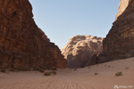 Wadi Rum