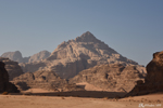 Wadi Rum