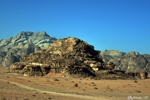 Wadi Rum