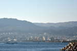 Aqaba - Vue d'Eilat