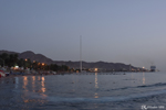 Aqaba - La plage