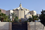 Aqaba - Eglise catholique Stella Maris