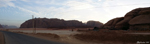 Wadi Rum