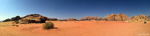 Wadi Rum