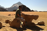 Wadi Rum