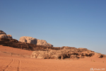 Wadi Rum
