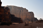 Wadi Rum