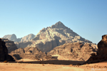 Wadi Rum