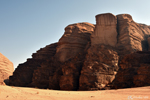 Wadi Rum