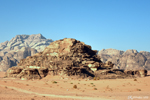 Wadi Rum