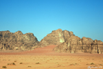 Wadi Rum