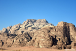 Wadi Rum